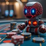 How AI Is Revolutionizing Customer Service in Online Casinos