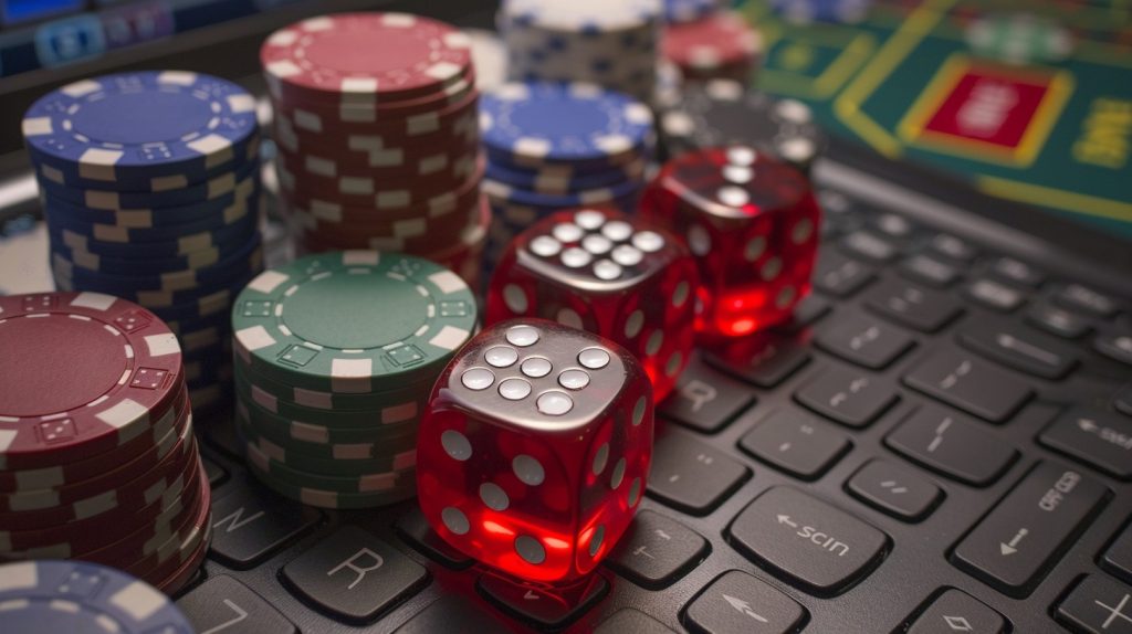 How Casinos Use Big Data to Improve Player Experience - Ibrarian