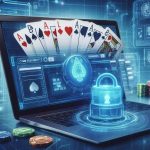 How Online Casinos Use Technology to Enhance Security