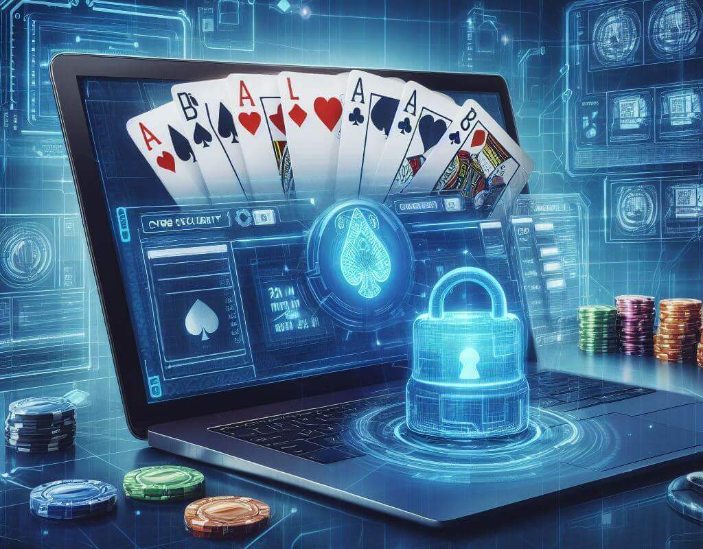 The Future Of online casinos