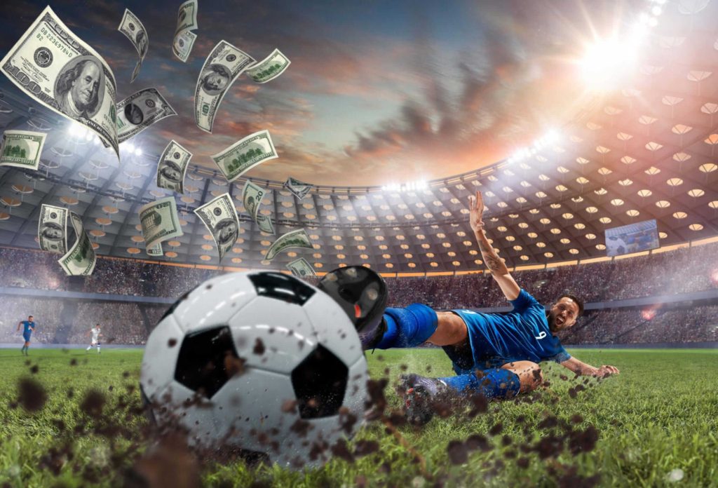 How Major Sports Events Impact Betting Trends